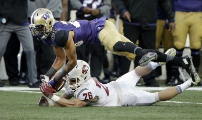 Week 12 Washington State vs. Washington Apple Cup Picks & Predictions