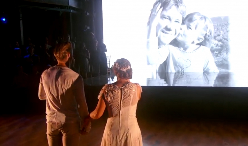 Watch Bindi Irwin’s final DWTS dance honoring her father that brought everyone to tears