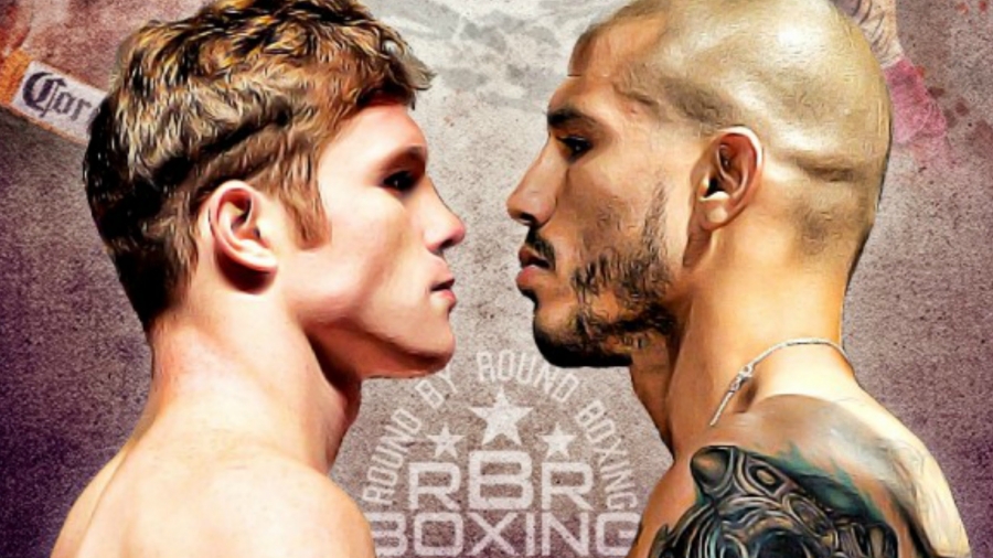 Canelo vs Cotto Prediction and Preview