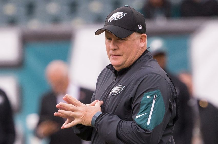 Thanksgiving Football team needs for the Philadelphia Eagles and Detroit Lions