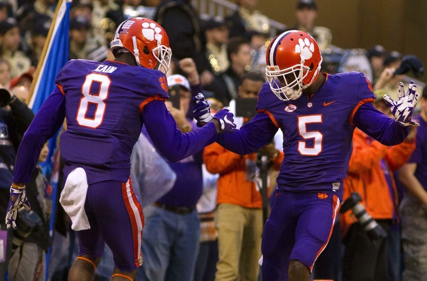 Clemson vs. South Carolina Keys Preview and Prediction