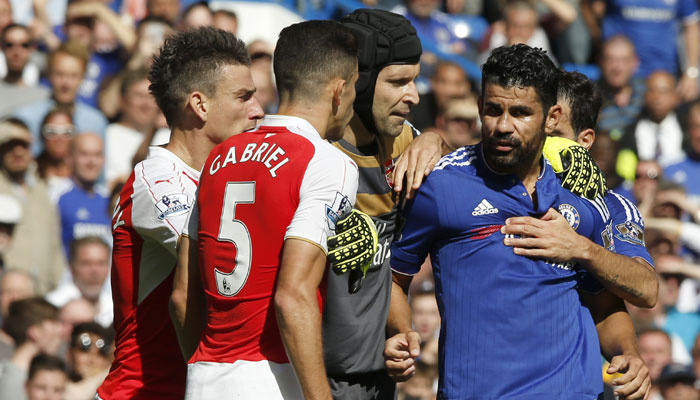 Wayne Rooney backs Chelsea's 'aggressive&#039 Diego Costa