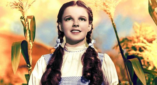 'Wizard of Oz' Dress to Sell at Auction