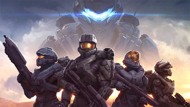 Weak physical sales of Halo 5 are hurting GameStop