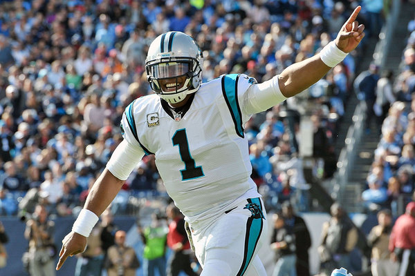 Cam Newton