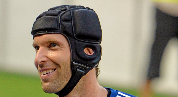 Petr Cech Arsenal