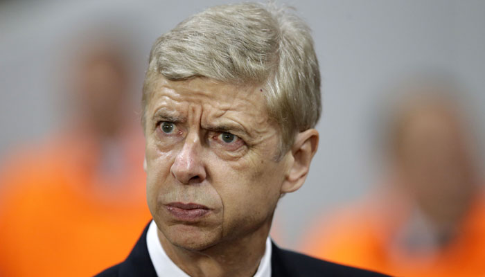 Poor defence to blame for Bayern loss Arsenal manager Arsene Wenger