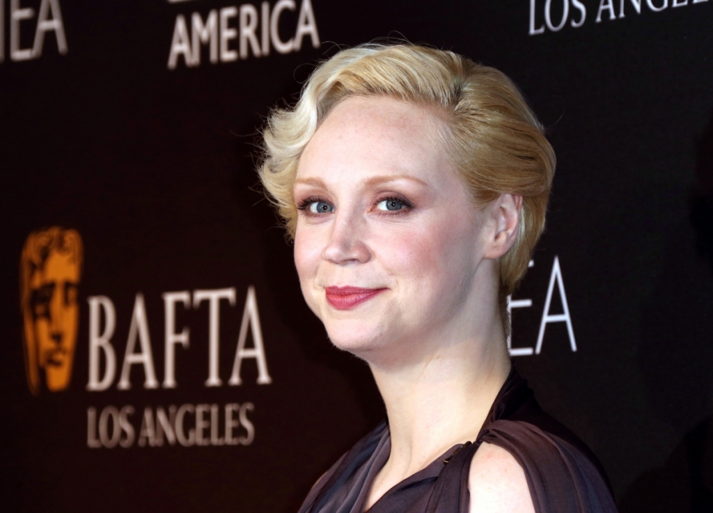 Gwendoline Christie