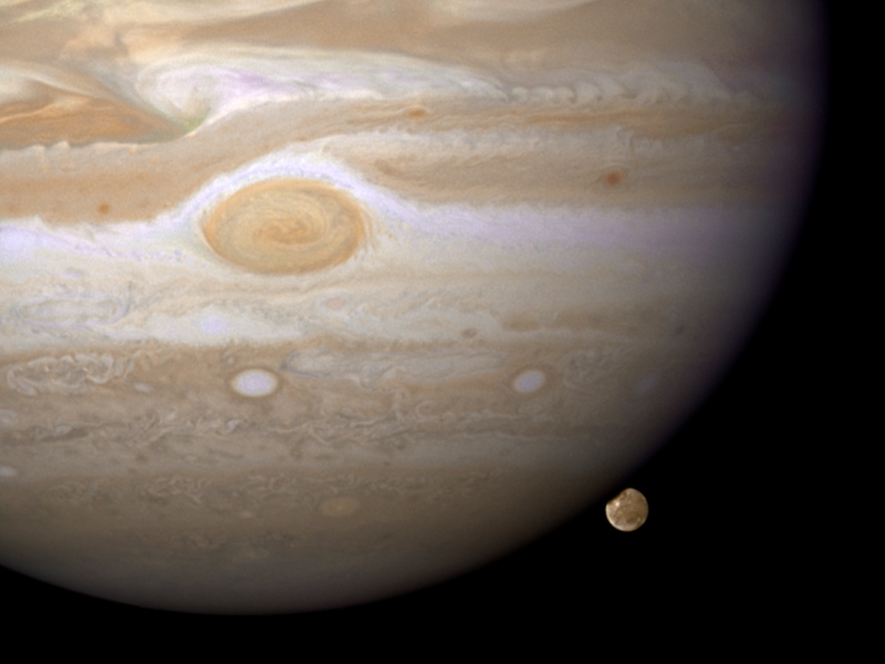 Jupiter