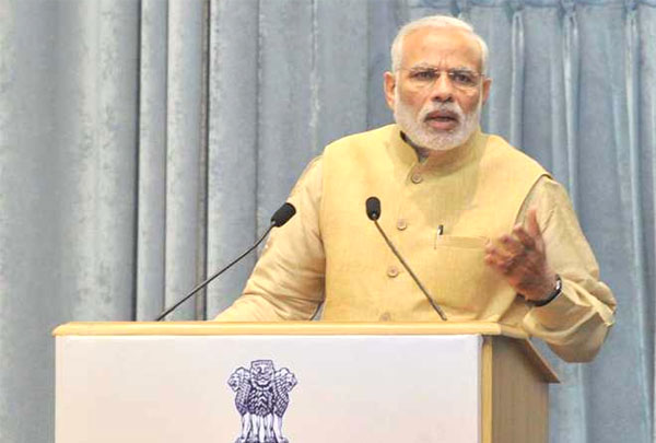 PM seeks targeted economic sanctions to curb terror funding