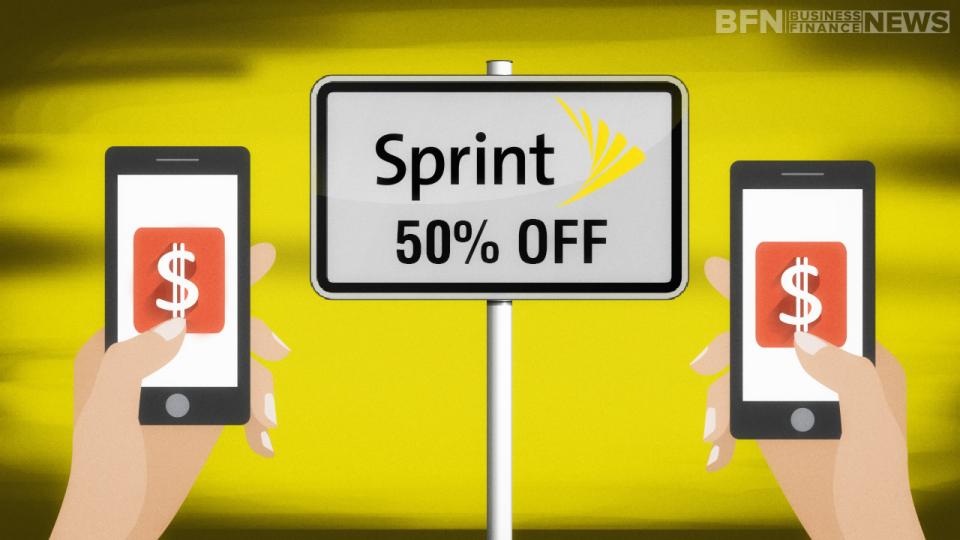 Will Cutting Call Rate By Half Help Sprint Corp Widen Customer Base