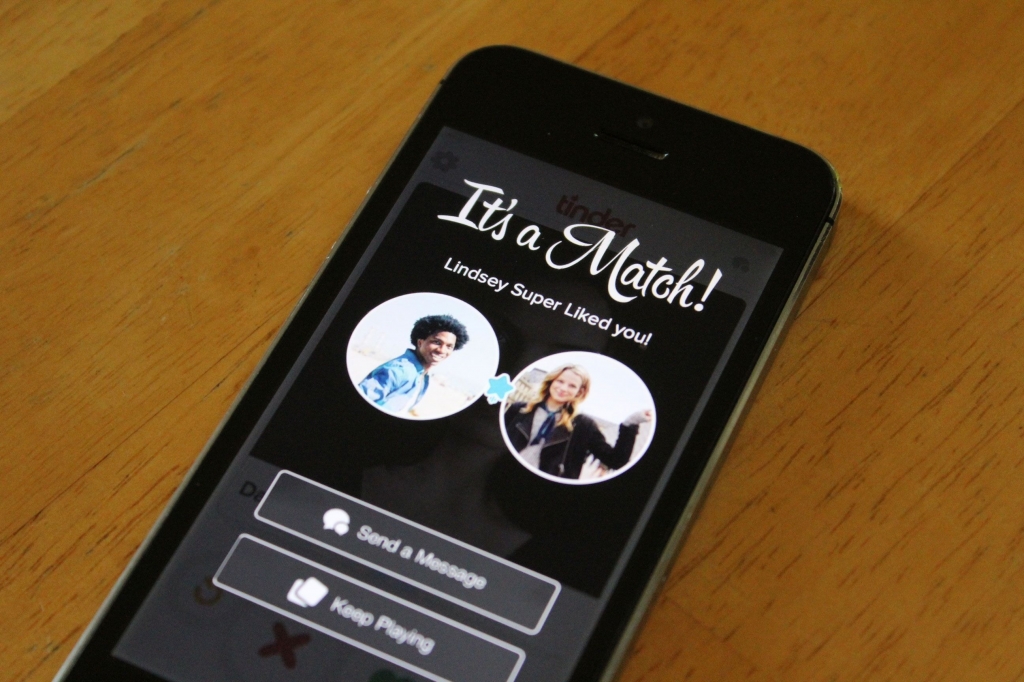 Hot date: Tinder owner Match ready for its debut