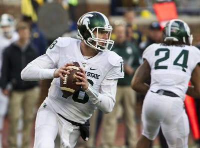 Penn State writer: Can that OL keep Hackenberg upright?