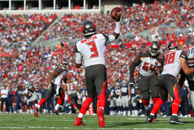 Tampa Bay Buccaneers vs Philadelphia Eagles Live Stream Details, Preview