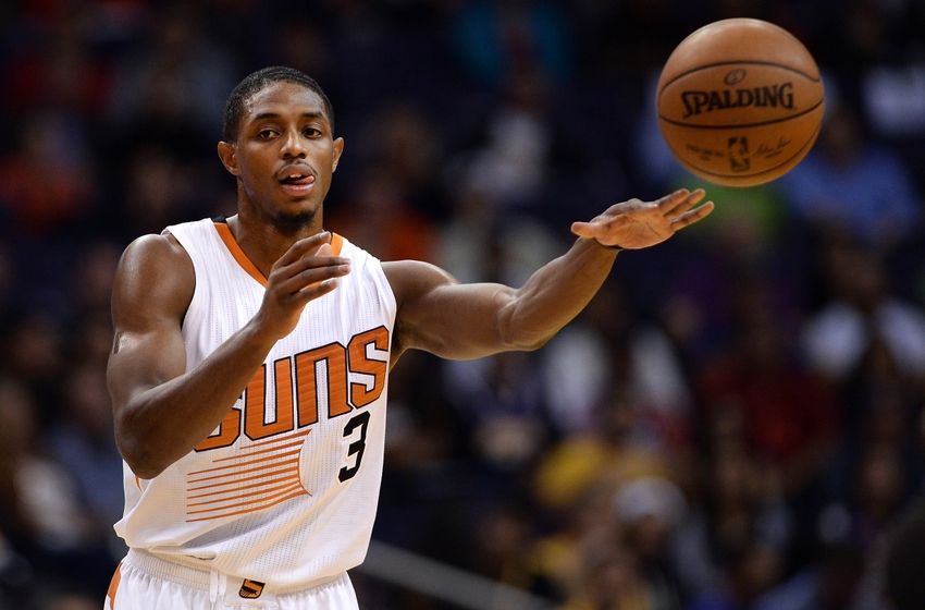 NBA Daily Fix Why Did Milwaukee Bucks Trade Brandon Knight Again