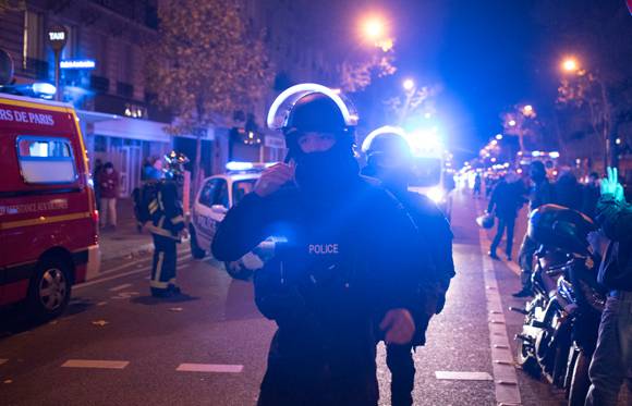 100+ Reported To Be Dead In Paris Attacks: What We Know So Far