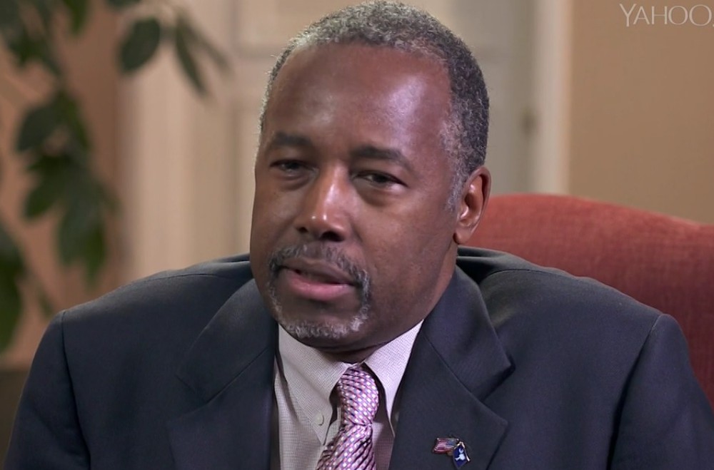 Ben Carson