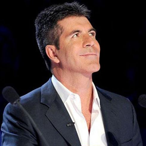 Two acts sent home from X Factor