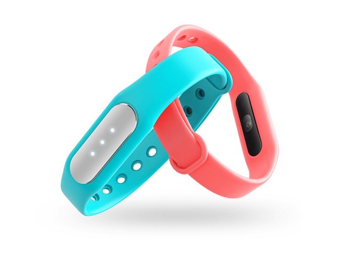 Xiaomi Mi Band 1S is official; $15 device tracks your heart rate, quality of