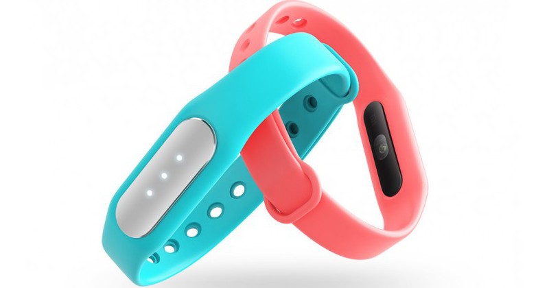 Xiaomi Mi Band 1s adds heart rate sensor to budget werarable