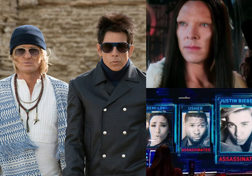 Zoolander 2 Trailer Gets Record Numbers For A Comedy