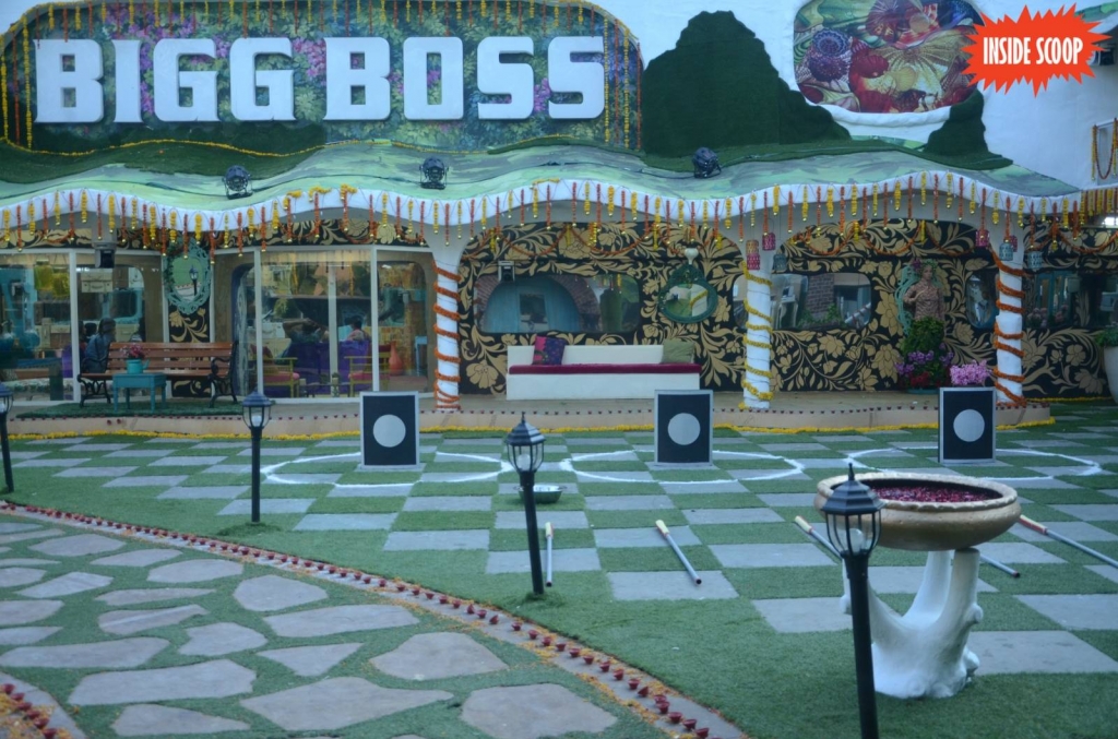 Bigg Boss 9 Day 33 Episode 33 13th November 2015