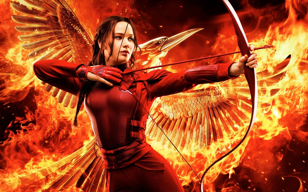 THV11 Movie Review: The Hunger Games: Mockingjay - Part 2