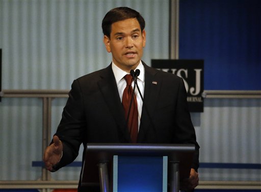 Marco Rubio