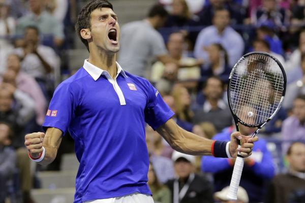 Roger Federer knocked out in Paris by John Isner's power