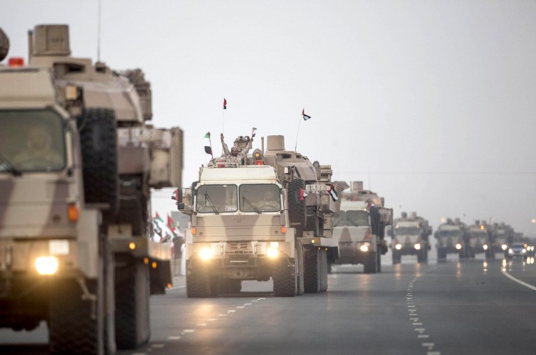 Diverging Saudi and Emirati priorities will likely undermine campaign in Yemen