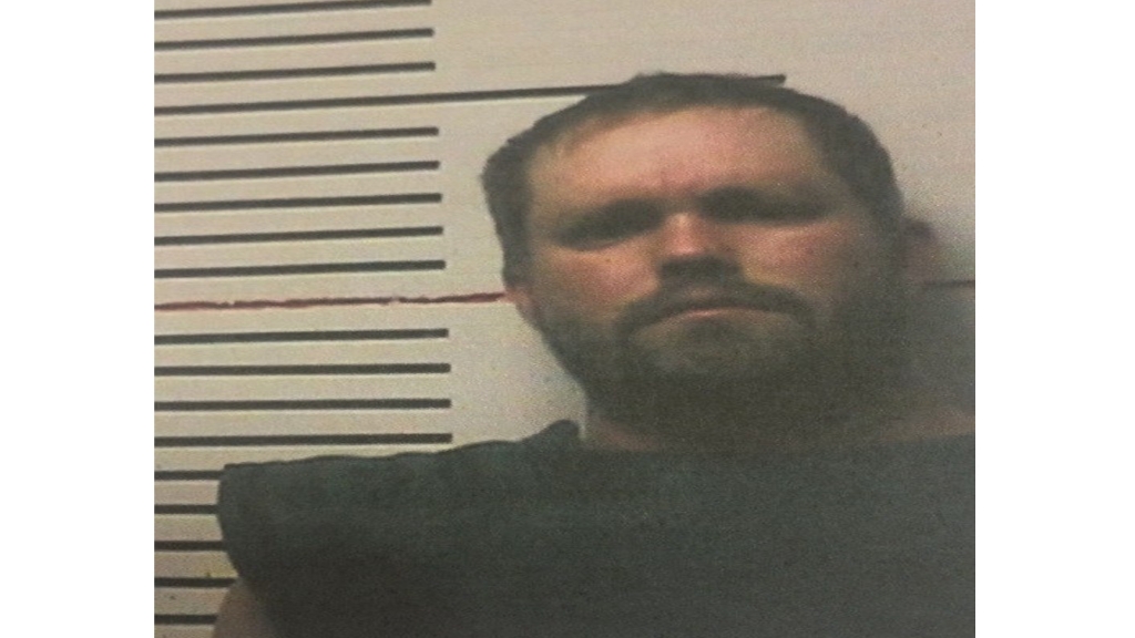 Courtesy of Anderson County Jail via CBS19