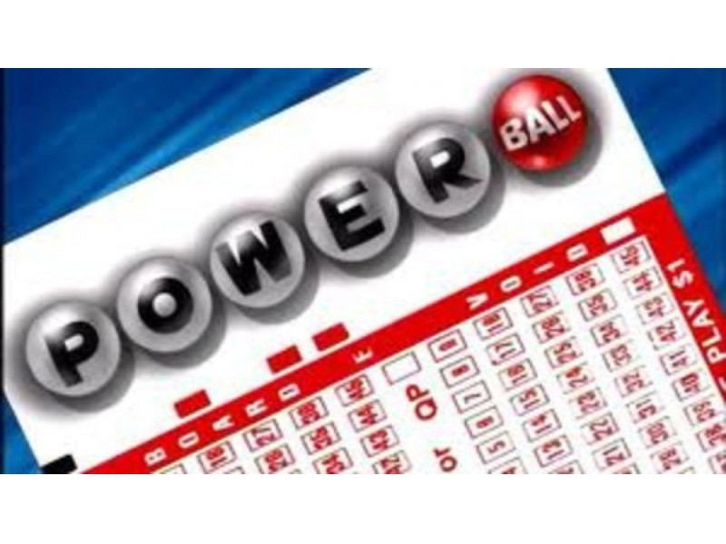 1M Winning Powerball Ticket Sold In Bergen County