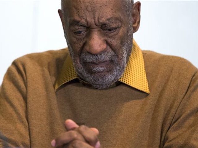 Bill Cosby Won't Be Deposed in Janice Dickinson's Defamation Lawsuit, For Now