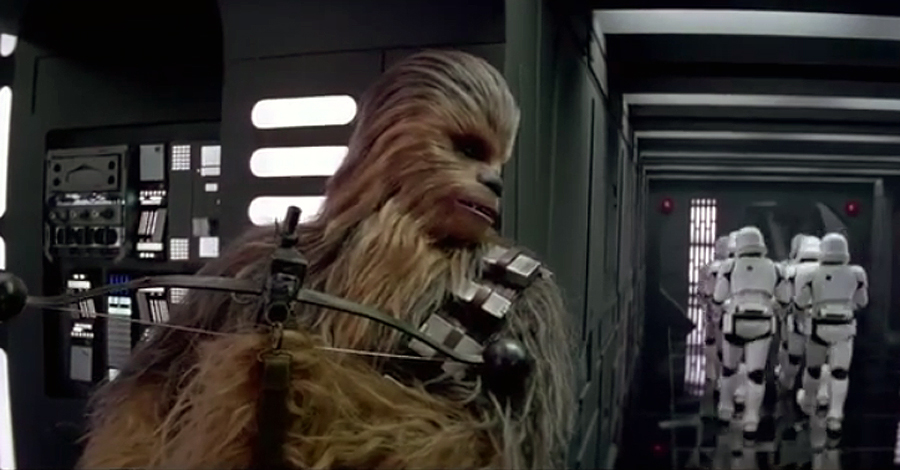 New Star Wars: The Force Awakens Story Details and Over 20 Brand New Images