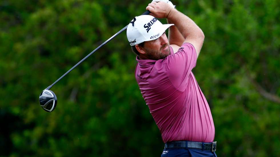 McDowell Russell Knox lead delayed OHL Classic