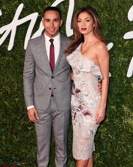 Nicole Scherzinger, Lewis Hamilton: Singer getting back together with Lewis