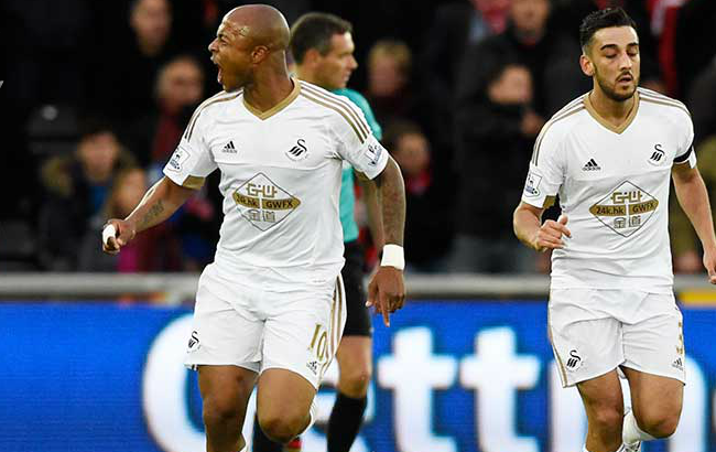 Premier League 2015-2016: Swansea City vs Bournemouth, Preview, Prediction