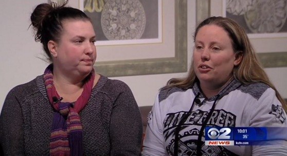 Order to take baby from lesbian foster parents under review