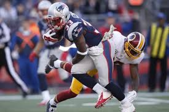 Redskins Vs Patriots: The Good, the Bad and the Ugly