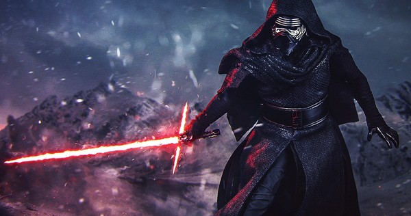 Star Wars The Force Awakens’ Almost Had This Familiar Title