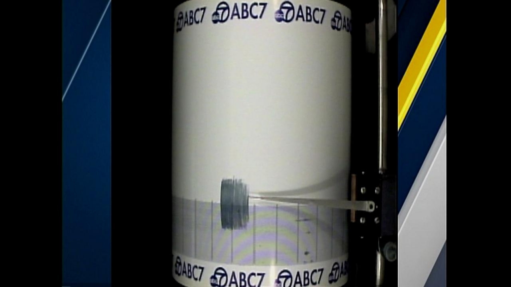 A 4.4-magnitude earthquake at a shallow depth shook only 2 miles from Devore on Tuesday Dec. 29 2015