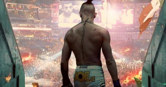 Would a Conor McGregor Loss Put the UFC in a Crisis?