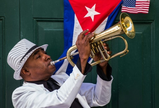 A year after US-Cuba thaw change too slow for some