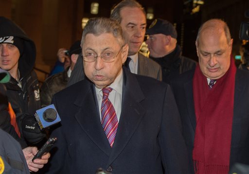 2nd Juror Asks To Be Removed From Sheldon Silver Trial Deliberations