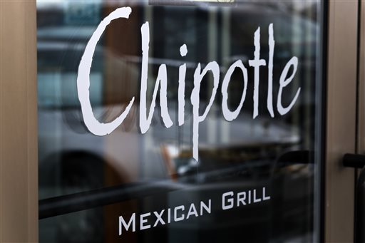 Chipotle enhances food safety practices