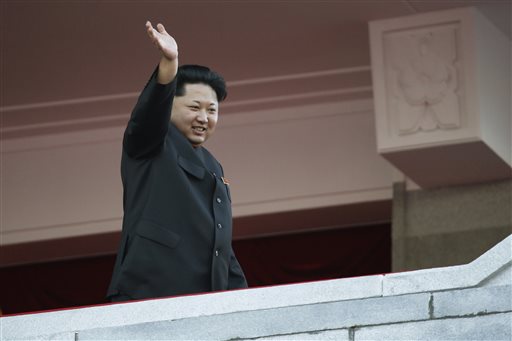 North Korean leader Kim's H-bomb claim draws scepticism