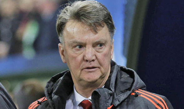 Louis van Gaal