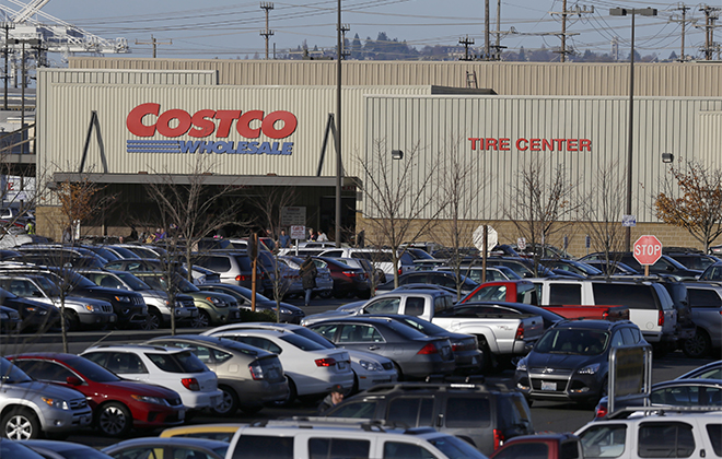 ASSOCIATED PRESS Health authorities say chicken salad from Costco has been linked to at least one case of E. coli in Washington state