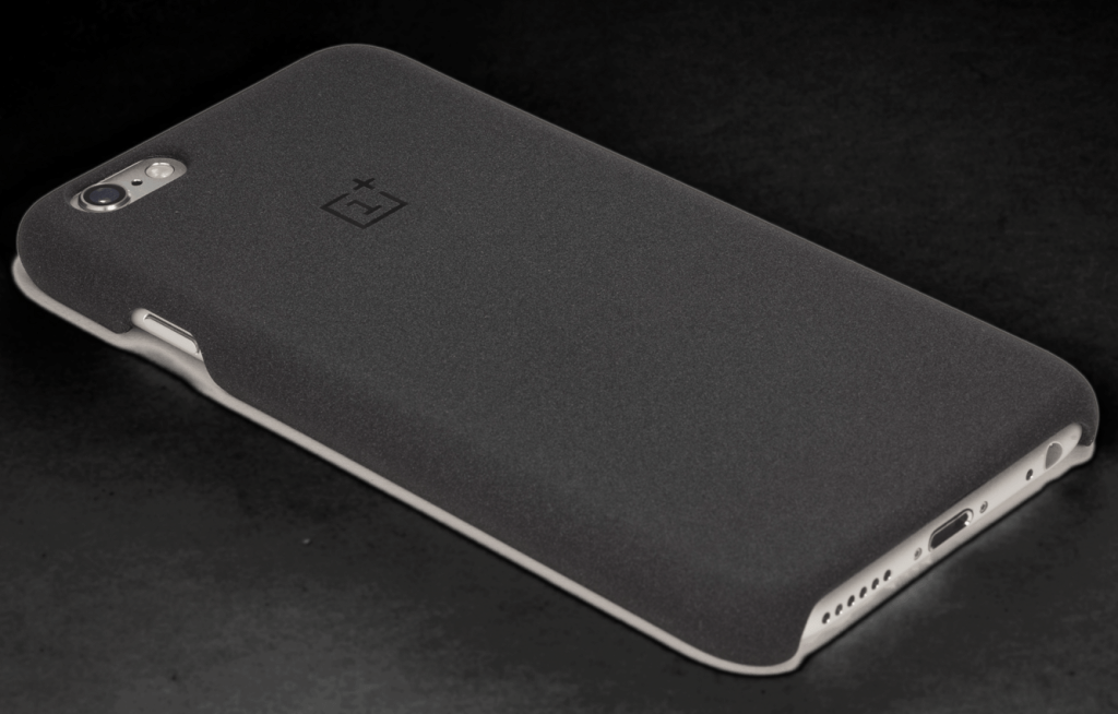 OnePlus iPhone Case