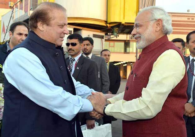 Pakistan welcomes Modi’s ‘goodwill visit’ expresses desire to carry forward dialogue